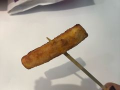 -1973继光香香鸡(大东方百货店)