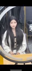 -藤野造型烫染接发