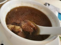招牌清补羊肉汤-张记旺角食街(动物园店)