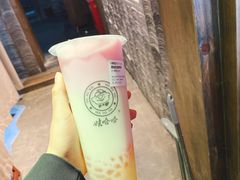 -娃哈哈·奶茶(武林店)