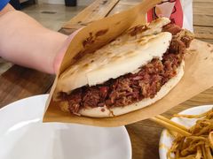 -老刘家永盛斋·传统泡馍(东关南街店)