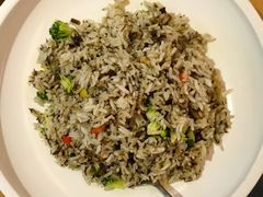 -枣子树·素食餐厅(普陀山店)