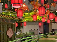 -奔跑吧陕菜·盛世长安(民乐园万达店)
