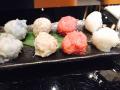-官也街澳门火锅(新源里店)