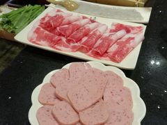 -宽板凳老灶火锅(南礼士路店)