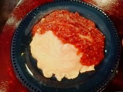 红烩牛肉蛋包饭-羽深肉铺 Steak & Wine