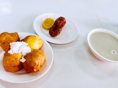 -老磁器口豆汁店(天坛店)
