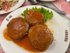 -华梅西餐厅(哈尔滨中央大街店)