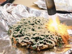 -日葵 大阪烧ひまり(仙霞路店)