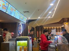 -华美国际影城(旧宫永辉店)