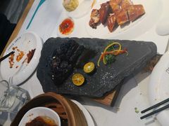 -时间里·新派粤菜(远洋店)