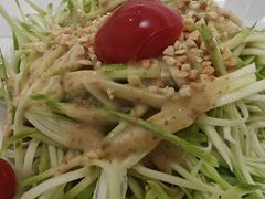 -何适山庄(水长城P2停车场店)