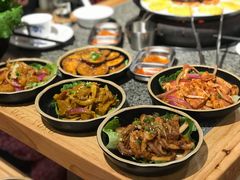 -酒拾烤肉(南城店)