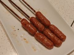 -乐凯撒披萨(南山书城店)