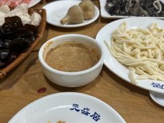 -元盛居(生态大街店)