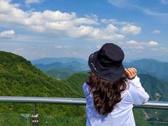 -塔云山