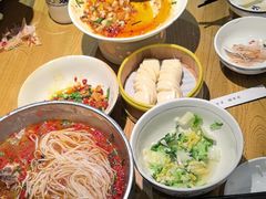 -农耕记·湖南土菜(halo广场店)