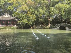 -绮园景区