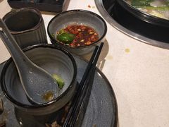 -百年果林椰子鸡(中洲店)