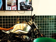 -渣·餐厅(西斗门店)