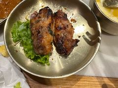 -韩宫宴烤肉·料理(苏州中心店)
