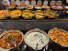 -素虎料理(前门店)