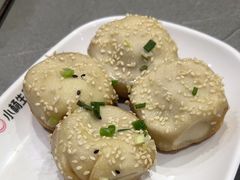 -小杨生煎(白玉兰广场店)