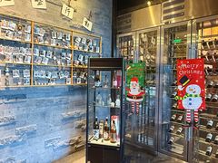 -惠州皇冠假日酒店·西餐厅·自助餐厅