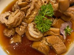 -海鸿荟·沿江菜(中山北路店)