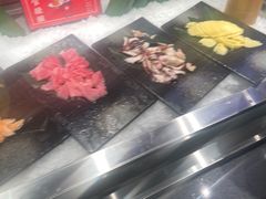 -芝小官毛肚火锅海鲜自助(淮安清江浦区新亚店)
