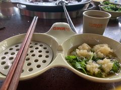 -巴倒烫陆派重庆火锅(南山店)