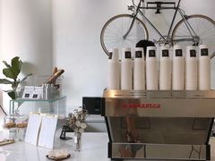 -常识咖啡common sense(春熙路店)