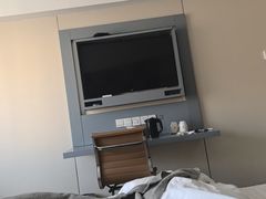 -Zsmart智尚酒店(南京夫子庙大光路店)