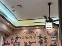 -龙记烤鸭店(新民路店)