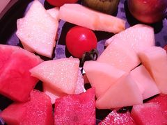 -丰茂烤串(全国首店)