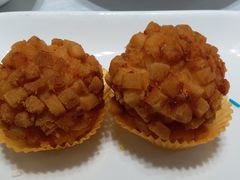 炸虾球-香融府·烤鸭·家常菜(马家堡路店)