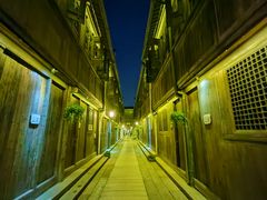 -乌镇枕水度假酒店