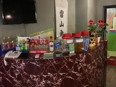 -雷山鱼酱酸汤鱼·酸汤牛肉(花果园T1区店)
