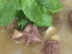 -藏味八珍特色火锅