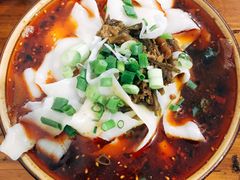 -梁记肥肠粉(宽窄巷子店)
