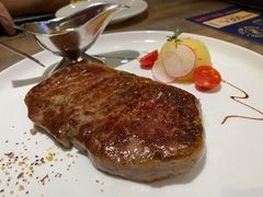 -周沫西餐(漫广场店)