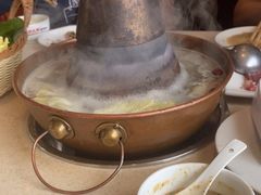 -阳坊大都涮羊肉(阳坊总店)