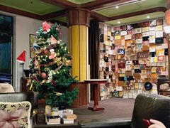 -雪茄客PURAVIDA俱乐部(上海店)