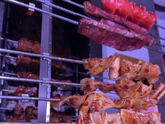 -丰茂烤串(全国首店)