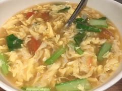 -北李妈妈菜(鲁能城店)