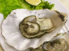 -真浪花园海鲜餐馆