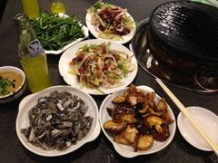 android_upload_pic-厚味居炙子烤肉·清真(天桥南纬路店)