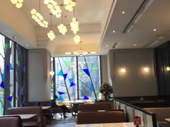 -港丽餐厅(高德置地店)