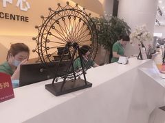 -南昌之星摩天轮