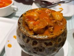 罐焖牛肉-华梅西餐厅(哈尔滨中央大街店)